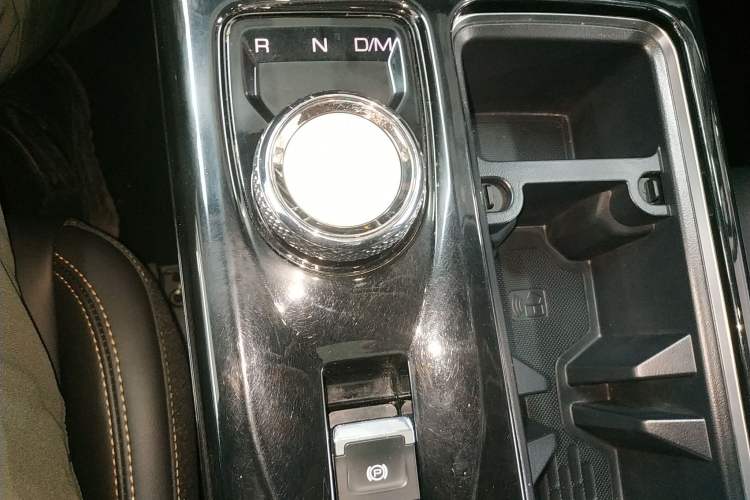 Used Haval DARGO 2022 1.5T DCT Two-Wheel Drive Border Collie Edition
