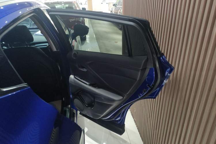 Used Acura CDX 2021 1.5T Two-Wheel Drive Enjoyment Edition