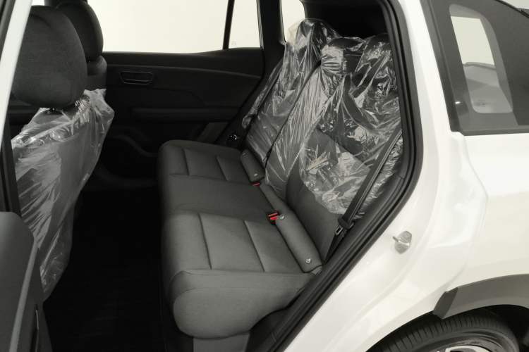 Used Toyota BZ 3X 2025 430 Air
