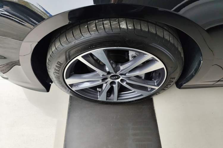 Used Audi A6L 2024 40 TFSI Luxury Dynamic Edition
