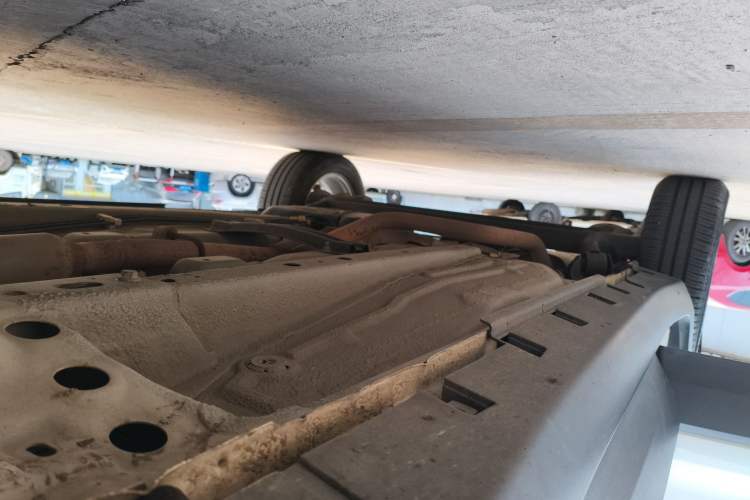 Used Ford EcoSport 2013 1.5L Automatic Prestige Model