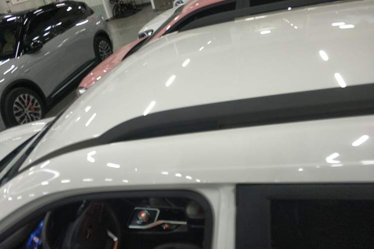 Used SOL E40X 2021 Silver Armor Edition