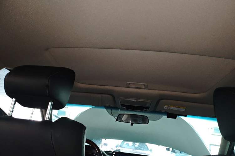 Used Honda Accord 2022 260TURBO Luxury Edition
