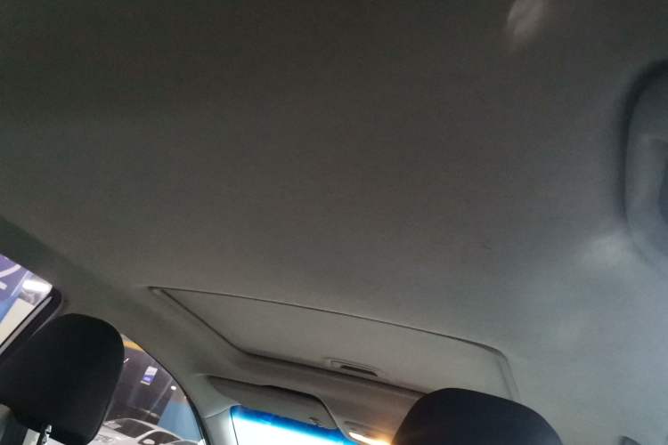 Used Chevrolet Cavalier 2018 320 Automatic Enjoyment Sunroof Edition
