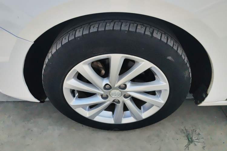 Used Buick Verano 2015 Sedan 15S Automatic Ambition Model
