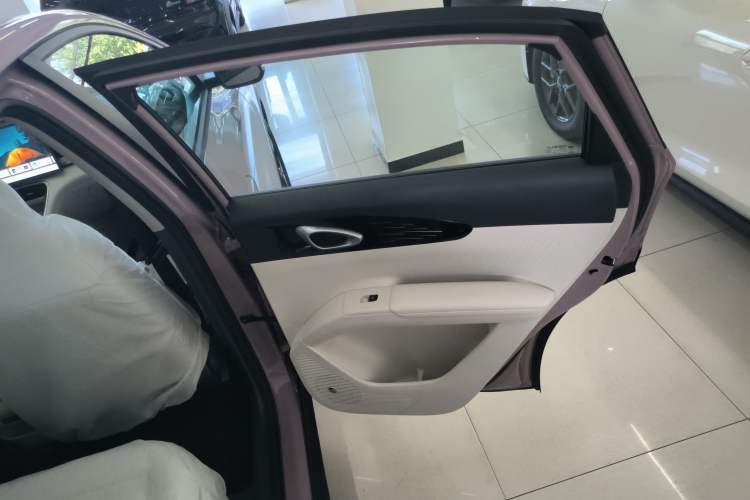 Used  Geome 2025 310km Dream Edition
