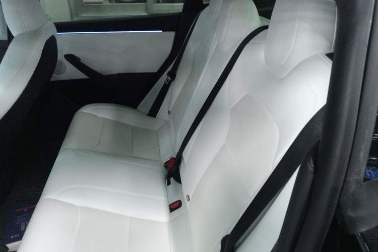 Used Tesla Model 3 2023 Rear-Wheel-Drive Version
