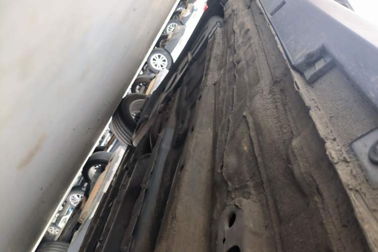 Used Bestune T55 2022 1.5T Automatic Leap Edition