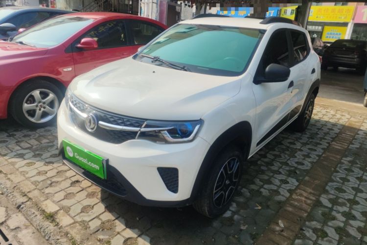 Used Dongfeng NAMMI EX1 2022 PRO Enjoyment Model
