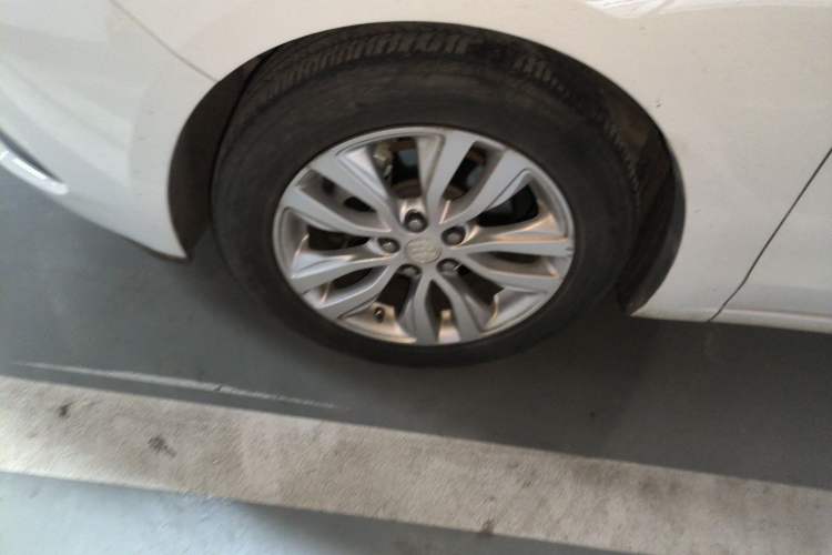 Used Buick GT 2021 Revised Version Flagship 1.5L Automatic Elite Edition