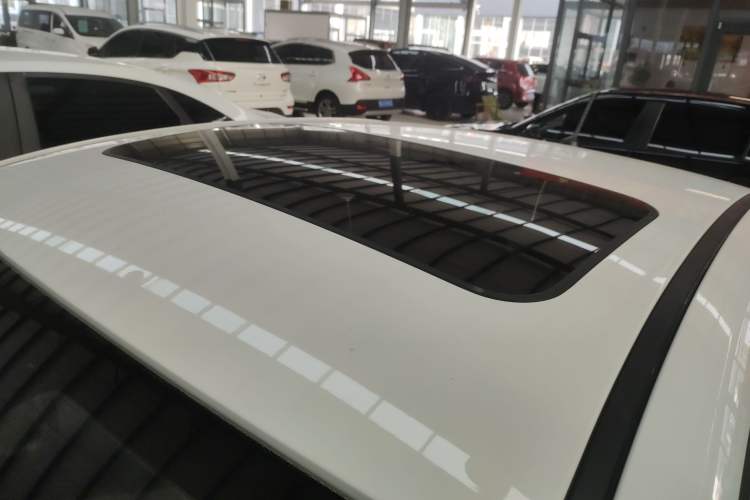 Used Kia Pegas 2017 1.4L Automatic Value Edition
