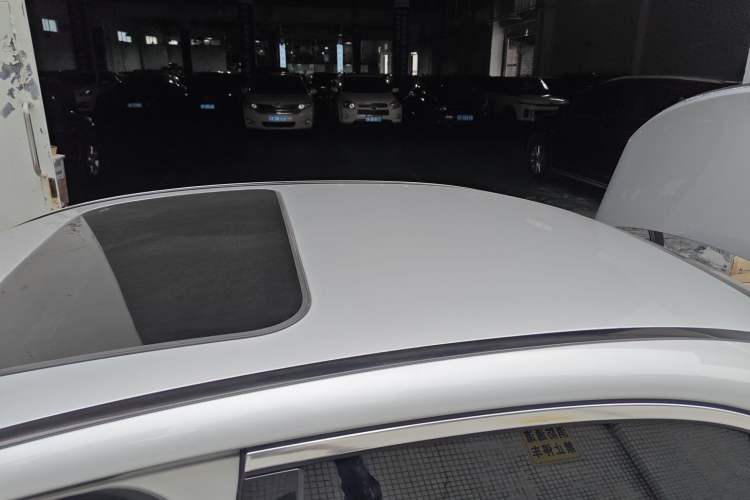 Used Mercedes-Benz C-Class 2018 C 180 L Fashion Edition Sport Version
