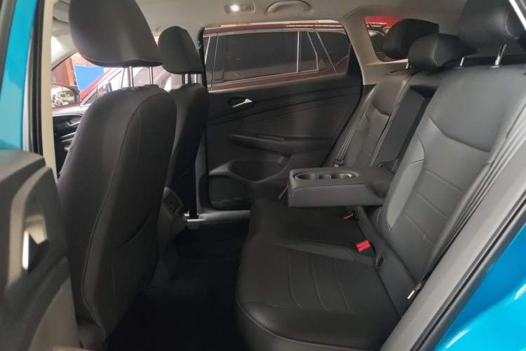 Used Jetta VS7 2020 1.4T Automatic Glory Edition