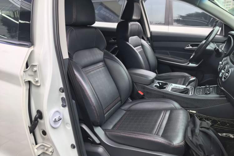 Used  Refine S7 2017 1.5T Automatic Luxury Model