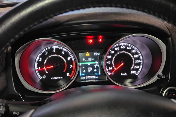 Used Mitsubishi ASX 2018 2.0L CVT Two-Wheel Drive Deluxe Edition