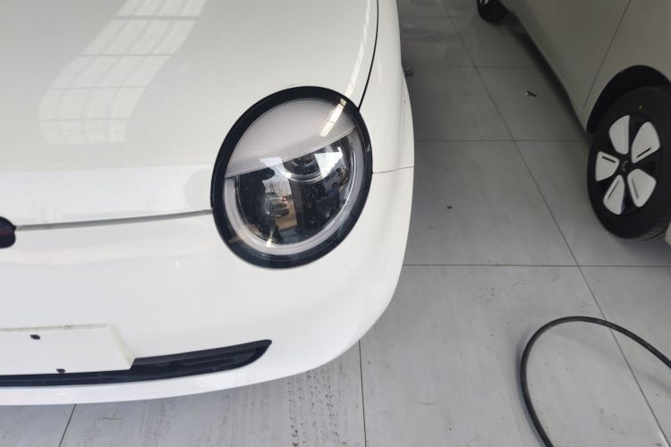 Used  Lumin 2025 205 km Xiangqin Version
