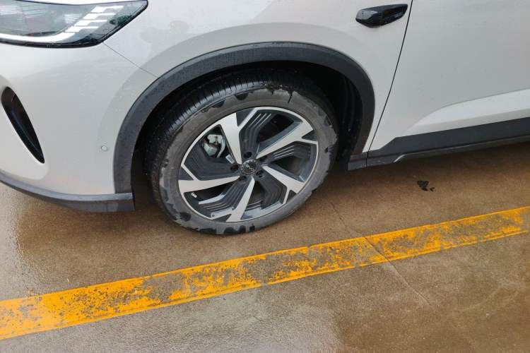 Used BYD Sealion 05 DM-i 2025 DM-i Smart Drive 115KM Flagship Model
