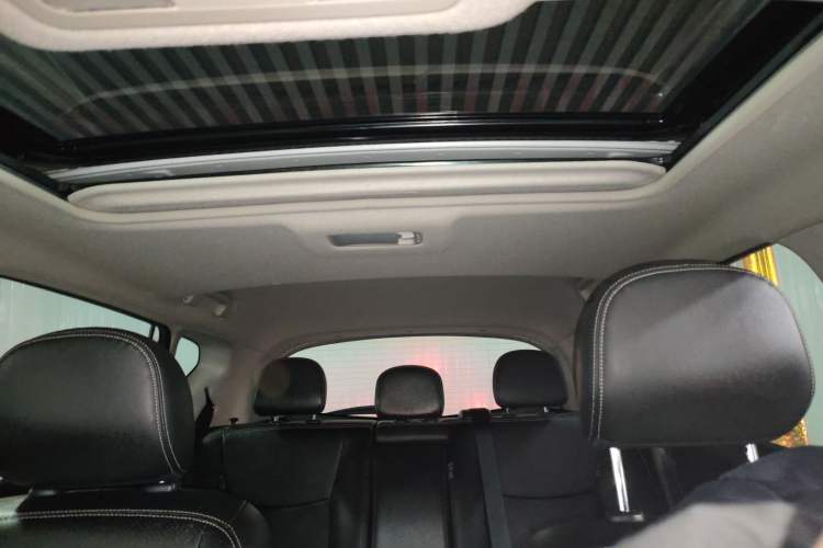 Used Nissan Tiida 2021 1.6L CVT Smart Drive Edition
