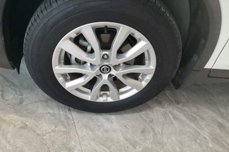 Used Nissan X-Trail 2021 2.0L CVT 2WD XL ITS SmartConnect Comfort Edition
