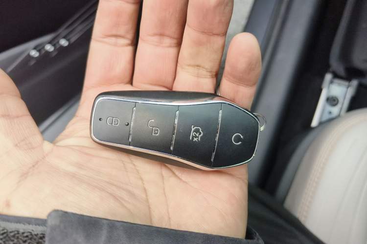 Used BYD Yuan PLUS 2024 Honor Edition 430KM Beyond Model