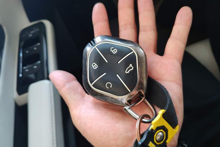 Used JETOUR Dashing 2022 1.6T DCT King PLUS
