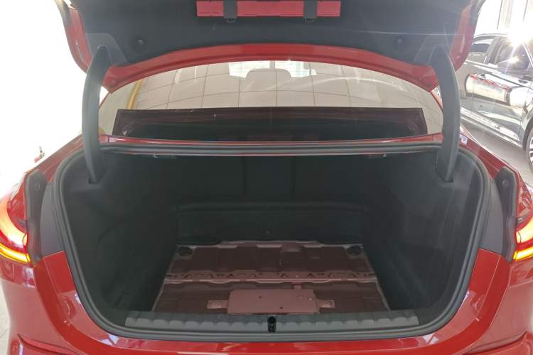 Used BMW 2 Series 2021 225i 4-Door Coupe M Sport Package