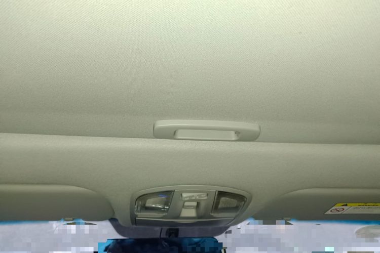 Used Hyundai Elantra 2016 1.6L Automatic ZhiXuan – Elite Version