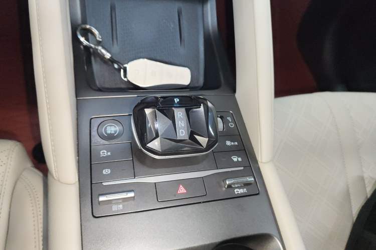 Used BYD Yuan UP 2024 401KM Leading Edition