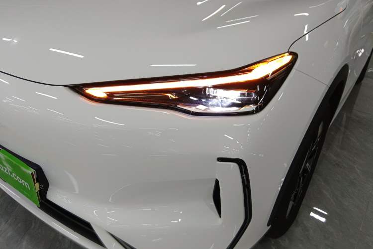 Used  E5 2026 Model 530km Launch Edition