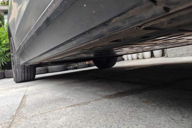 Used Nio ES6 2020 455KM Sport Edition
