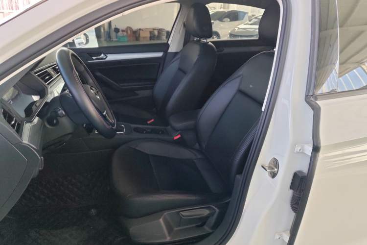 Used Volkswagen Lamando 2021 230TSI DSG Fashion Edition