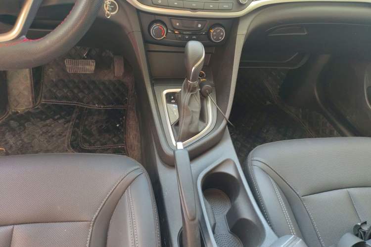 Used Buick GT 2021 Revised Version Flagship 1.5L Automatic Elite Edition