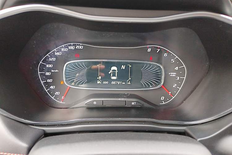 Used Baojun 510 2019 1.5L Automatic Prestige Edition China V