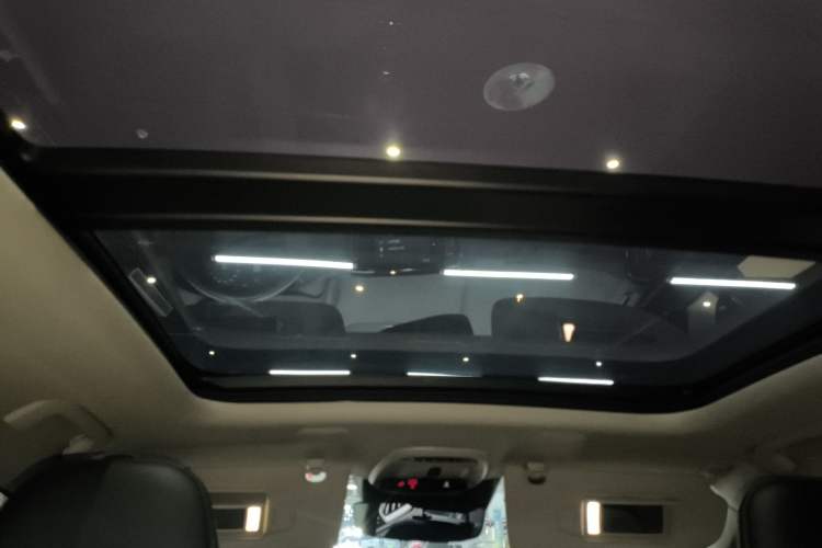 Used Volvo XC40 2020 T4 4x4 Zhiya Luxury Edition