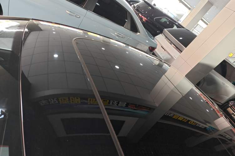 Used Volkswagen Magotan 2018 330TSI DSG Luxury Model