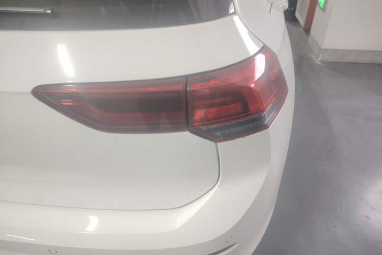 Used Volkswagen Golf 2021 280TSI DSG 30th Anniversary Edition
