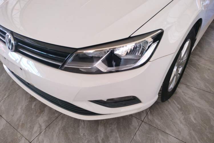 Used Volkswagen Lamando 2018 230TSI DSG Fashion Edition