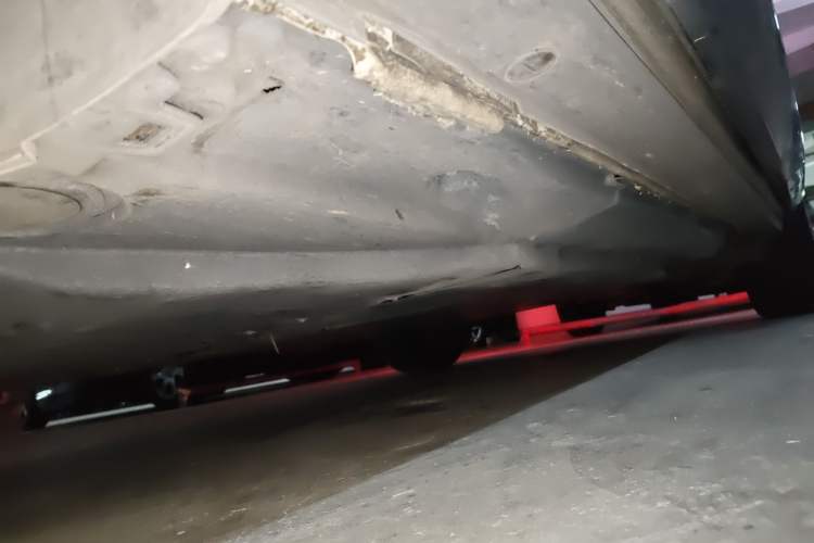 Used Audi Q2L e-tron 2019 Q2L e-tron Pure Electric Smart Style
