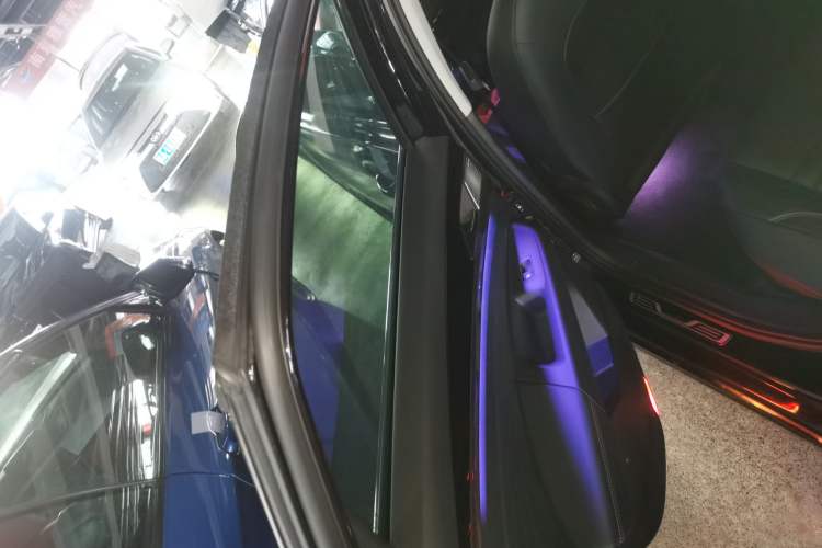 Used Volkswagen Passat 2021 330TSI Elite Edition
