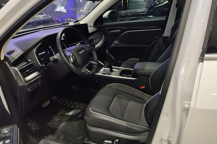 Used Haval H6 2023 National Trend Edition 1.5T Automatic Champion Version