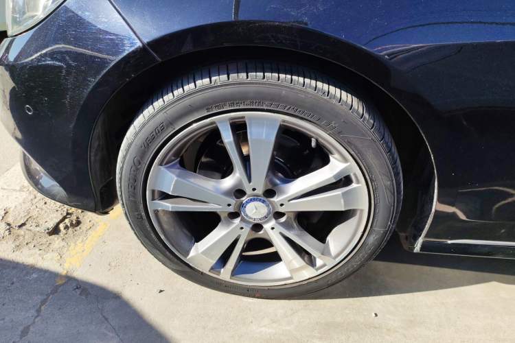 Used Mercedes-Benz E-Class 2015 E 320 L 4MATIC