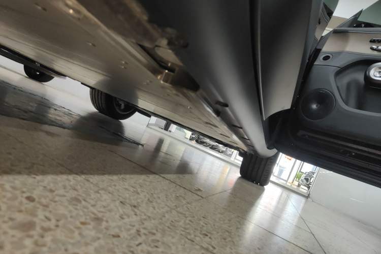 Used  #5 2024 Long-Range Journey Luxury Edition
