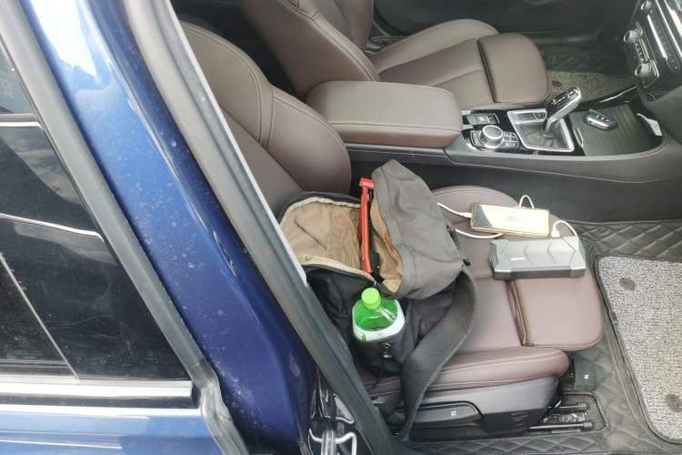 Used BMW 1 Series 2021 120i M Sport Night Edition