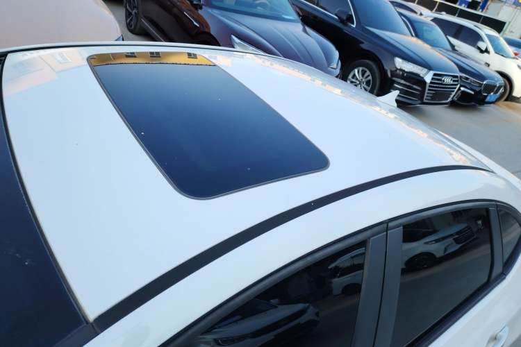 Used Buick GT 2013 GT 1.6L Automatic Fashion Edition
