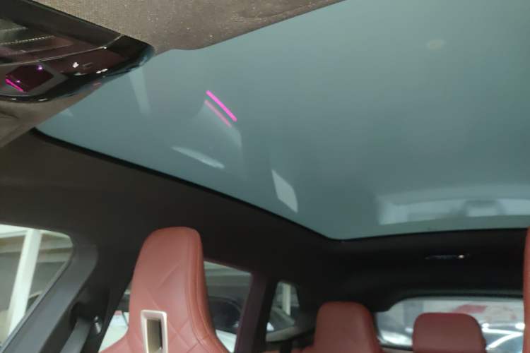 Used BMW iX 2022 xDrive40
