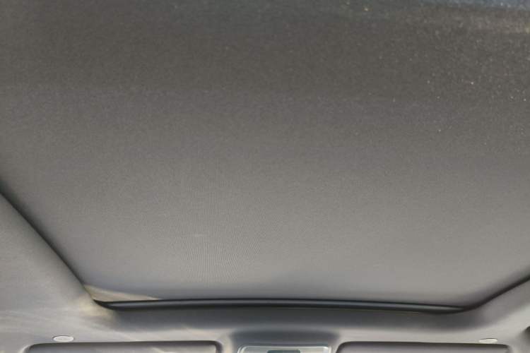 Used BYD Song PLUS New Energy 2025 DM-i Smart Drive 112KM Prestige Model
