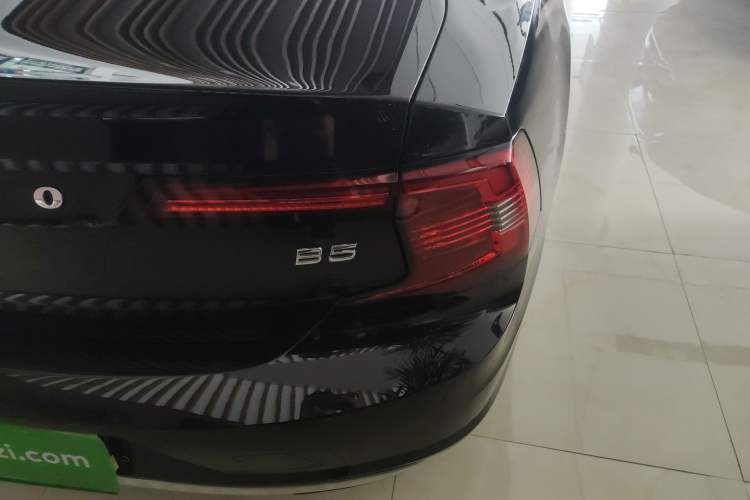 Used Volvo S90 2022 B5 Zhiyi Luxury Edition
