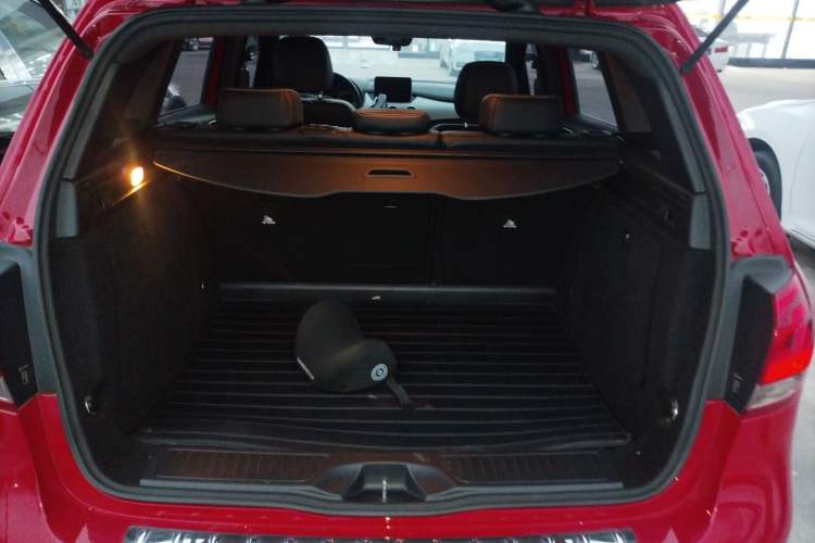 Used Mercedes-Benz B-Class 2015 B 200 Sport Edition
