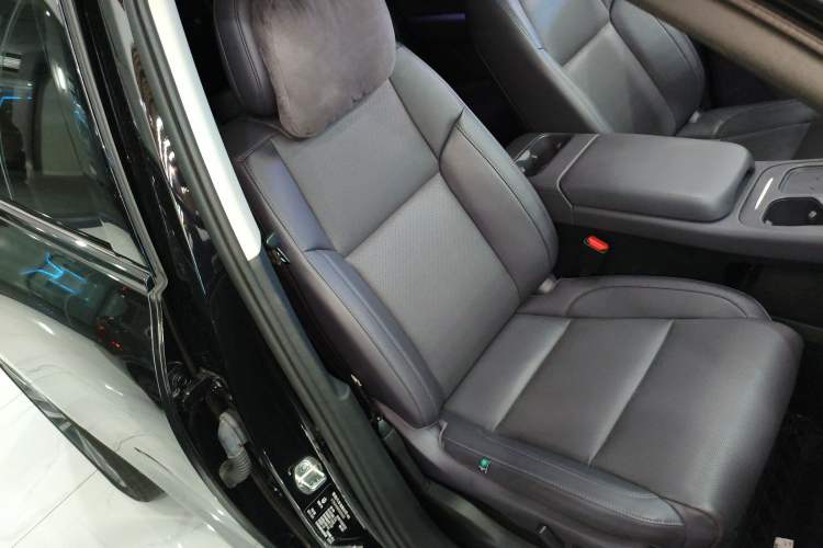 Used Leapmotor C16 2024 Range-Extended 200 LiDAR Edition
