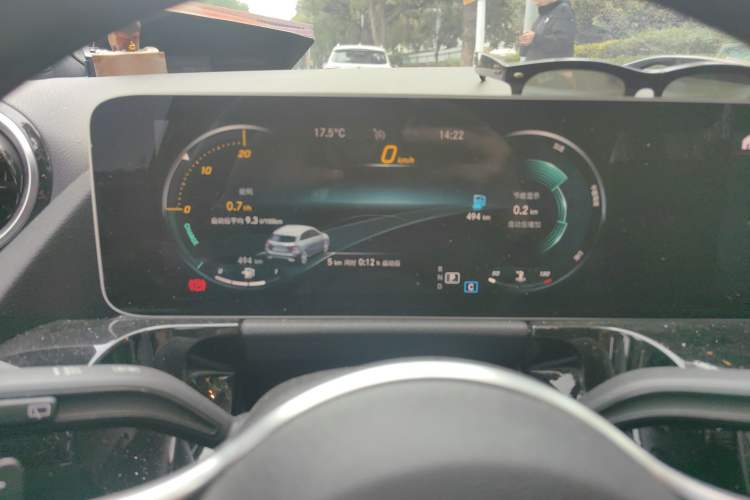 Used Mercedes-Benz B-Class 2020 B 200 Sport Edition
